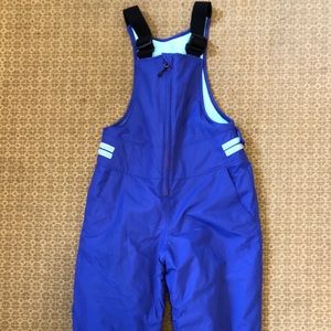 Columbia Snow Pants Size 10-12